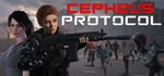 Cepheus Protocol  АВТОДОСТАВКА STEAM GIFT РОССИЯ