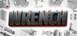 Wrench  АВТОДОСТАВКА STEAM РОССИЯ
