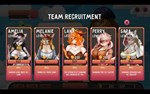 Furry Sex Pirates ‍️  АВТОДОСТАВКА STEAM GIFT РОССИЯ - изображение № 4