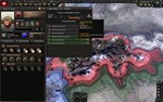 Expansion Hearts of Iron IV: By Blood Alone DLC STEAM - изображение № 5