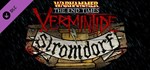 Warhammer: End Times - Vermintide Stromdorf DLC STEAM