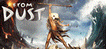 From Dust UPLAY KEY РОССИЯ+СНГ ЛИЦЕНЗИЯ