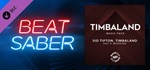 Beat Saber - Sid Tipton & Timbaland - Has A Meaning