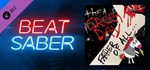 Beat Saber - Green Day - Fire, Ready, Aim  DLC STEAM