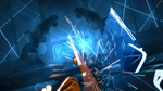 Beat Saber - Slushii – LUV U NEED U  DLC STEAM GIFT - изображение № 5