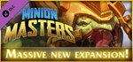 Minion Masters - Uprising Восстание DLC STEAM GIFT RU