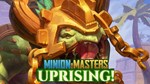 Minion Masters - Uprising Восстание DLC STEAM GIFT RU - изображение № 2