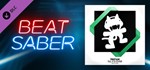Beat Saber - Tristam - Till It's Over  DLC STEAM GIFT