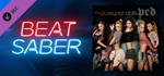 Beat Saber - The Pussycat Dolls - Don't Cha DLC STEAM