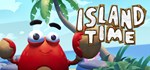 Island Time АВТОДОСТАВКА STEAM GIFT РОССИЯ