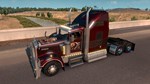 American Truck Simulator - Halloween Paint Jobs Pack - изображение № 2