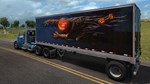 American Truck Simulator - Halloween Paint Jobs Pack - изображение № 4