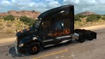 American Truck Simulator - Halloween Paint Jobs Pack - изображение № 5