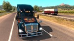 American Truck Simulator - Halloween Paint Jobs Pack - изображение № 6