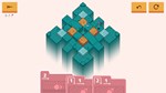 Golf Peaks  АВТОДОСТАВКА STEAM GIFT РОССИЯ - изображение № 3