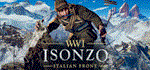 Isonzo  АВТОДОСТАВКА STEAM РОССИЯ