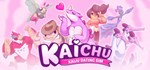 Kaichu - A Kaiju Dating SimАВТОДОСТАВКА STEAM GIFT RU