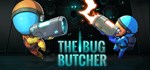The Bug Butcher  АВТОДОСТАВКА STEAM GIFT РОССИЯ