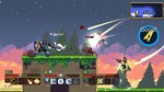 Machina Blade  STEAM GIFT RU - изображение № 3