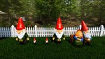 Garden Simulator  АВТОДОСТАВКА STEAM GIFT РОССИЯ - изображение № 2