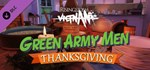 Rising Storm 2: Vietnam - Green Army Men  DLC STEAM