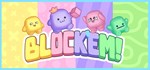 Block'Em АВТОДОСТАВКА STEAM GIFT РОССИЯ