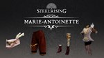 Steelrising - Marie-Antoinette Cosmetic PackDLC STEAM - изображение № 2