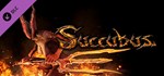 Succubus - Onoskelis  АВТОДОСТАВКА DLC STEAM РОССИЯ