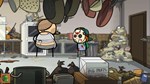 Cyanide & Happiness - Freakpocalypse (Episode 1)  - изображение № 7