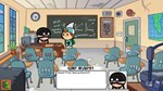 Cyanide & Happiness - Freakpocalypse (Episode 1)  - изображение № 6