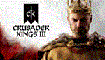 Crusader Kings III: Starter Edition STEAM GIFT РОССИЯ