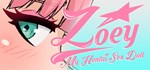 Zoey: My Hentai Sex Doll  STEAM РОССИЯ