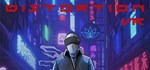 Distortion VR  STEAM GIFT RU