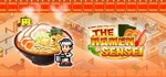 The Ramen Sensei  АВТОДОСТАВКА STEAM GIFT РОССИЯ