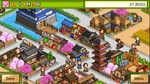 Oh! Edo Towns  АВТОДОСТАВКА STEAM GIFT RU - изображение № 7