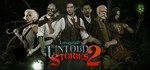 Lovecraft's Untold Stories 2АВТОДОСТАВКА STEAM GIFT