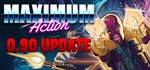 Maximum Action  АВТОДОСТАВКА STEAM GIFT РОССИЯ