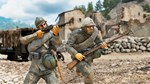 Isonzo - Reserve Units Pack Резервисты STEAM РОССИЯ - изображение № 2