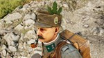 Isonzo - Reserve Units Pack Резервисты STEAM РОССИЯ - изображение № 4