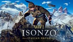 Isonzo Deluxe Edition incl Veteran & Reserve Unit Packs
