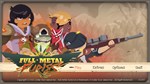 FULL METAL FURIES  АВТОДОСТАВКА STEAM GIFT РОССИЯ - изображение № 7