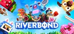 Riverbond  АВТОДОСТАВКА STEAM GIFT РОССИЯ