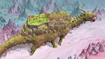 The Wandering Village  АВТОДОСТАВКА STEAM РОССИЯ - изображение № 7