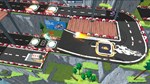 Паршиво паркуешься, чувак  STEAM GIFT РОССИЯ - изображение № 5