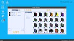 King of Retail  АВТОДОСТАВКА STEAM GIFT РОССИЯ - изображение № 3