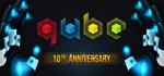 Q.U.B.E. 10th Anniversary RemasteredSTEAM GIFT РОССИЯ