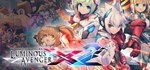 Gunvolt Chronicles: Luminous Avenger iX 2  STEAM GIFT