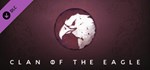 Northgard - Hræsvelg, Clan of the Eagle  DLC STEAM