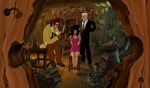 Runaway, A Road Adventure АВТОДОСТАВКА STEAM GIFT RU - изображение № 6