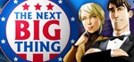 The Next Big Thing  АВТОДОСТАВКА STEAM РОССИЯ
